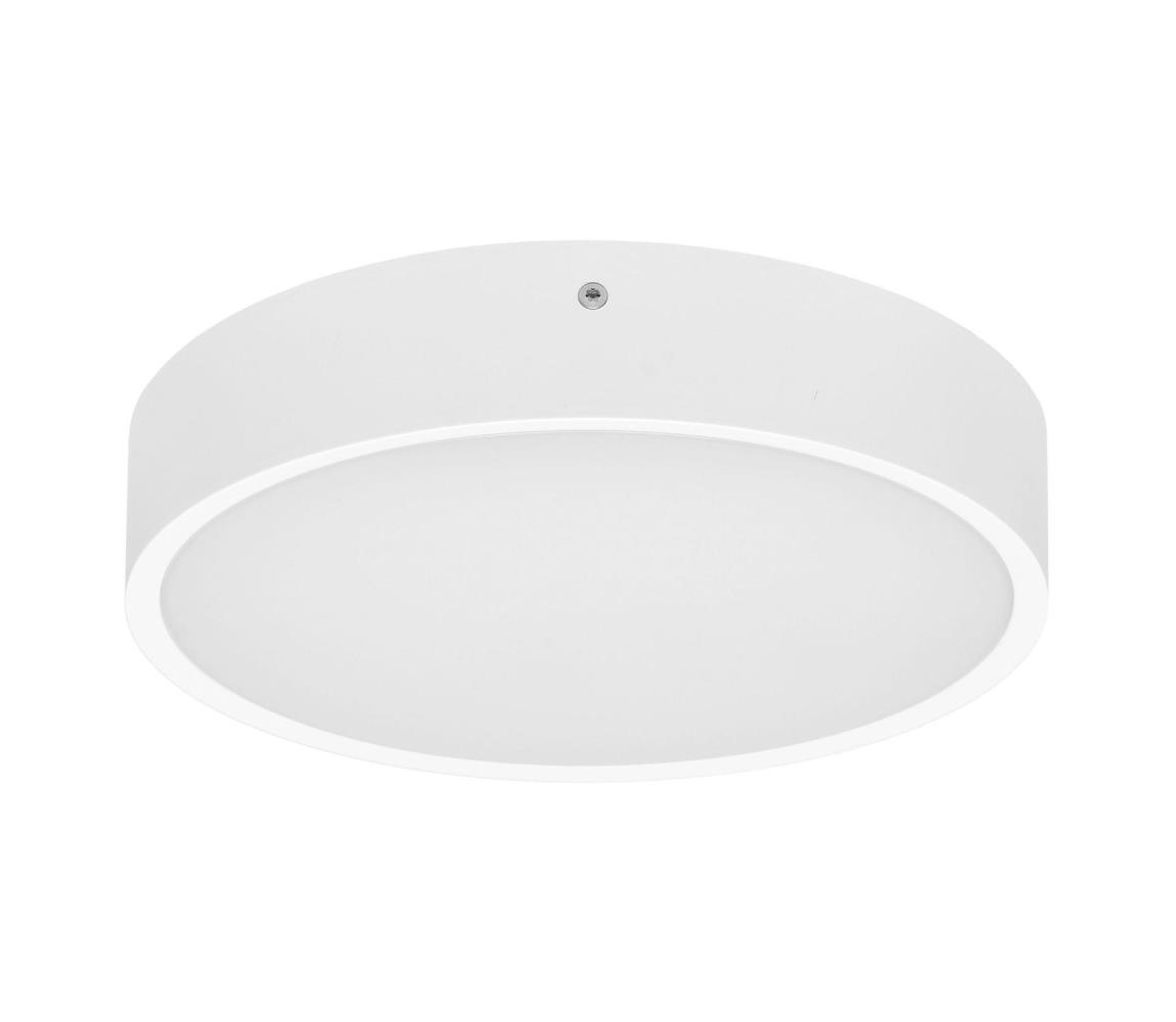  WMAT350/HF-25W/BI - LED Stropní svítidlo se senzorem LED/25W/230V bílá WMAT350/HF-25W/BI