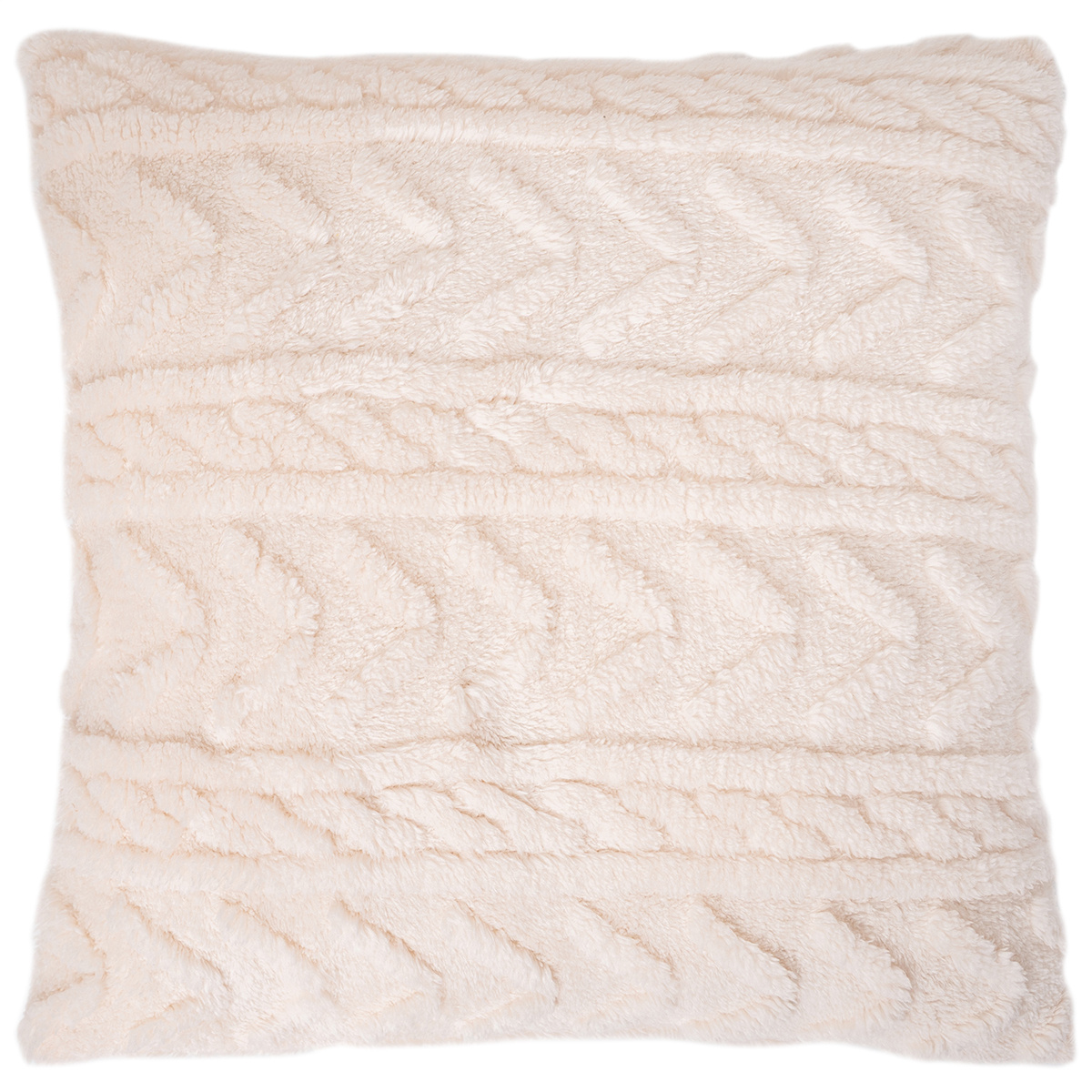 4Home Povlak na polštářek Cozy Knit, 45 x 45 cm