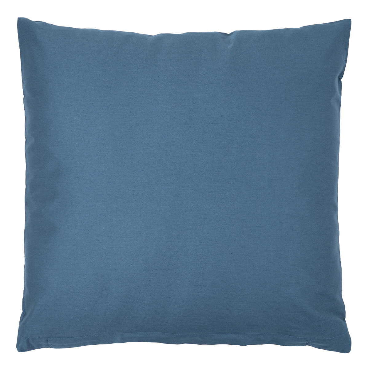4Home Saténový povlak na polštář Sea Blue, 40 x 40 cm