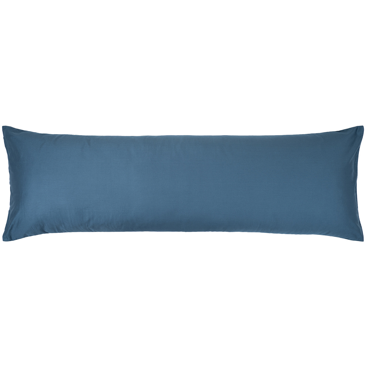 4Home Saténový povlak na polštář Sea Blue, 50 x 150 cm