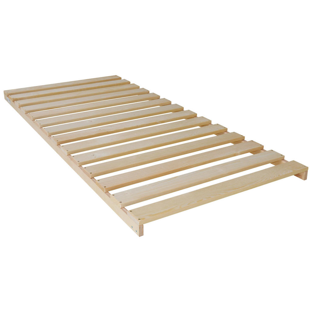 Ahorn LAŤKOVÝ ROŠT, (pro rám) 90/200 cm 1