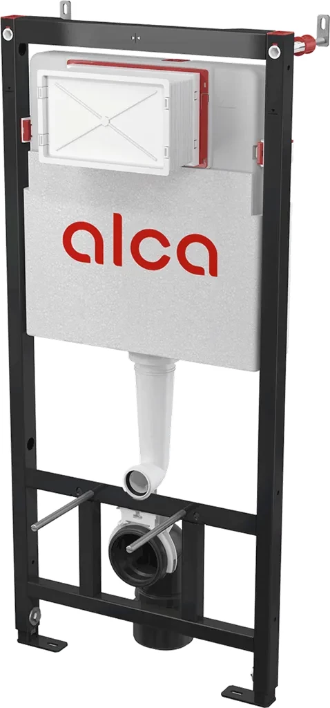 ALCA Předstěnový instalační systém pro suchou instalaci (do sádrokartonu) AM101/1120 AM101/1120