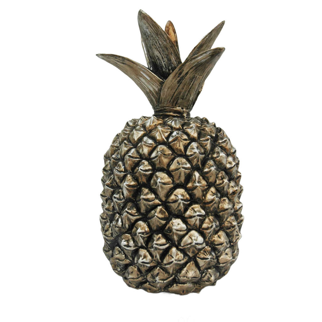 Ambia Home DEKORAČNÍ ANANAS 1