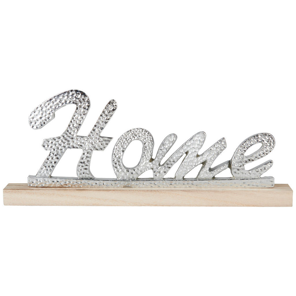 Ambia Home DEKORAČNÍ NÁPIS