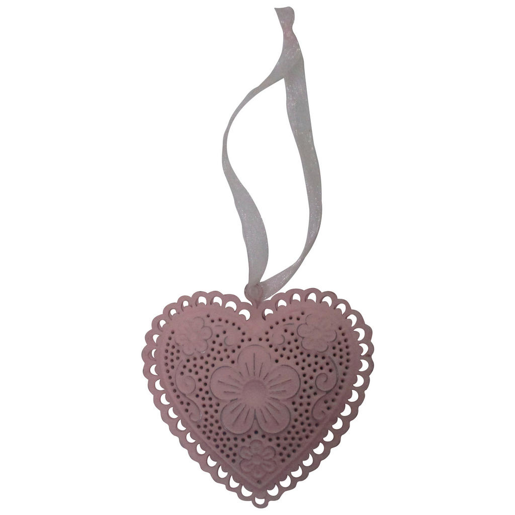 Ambia Home DEKORAČNÍ SRDCE 1