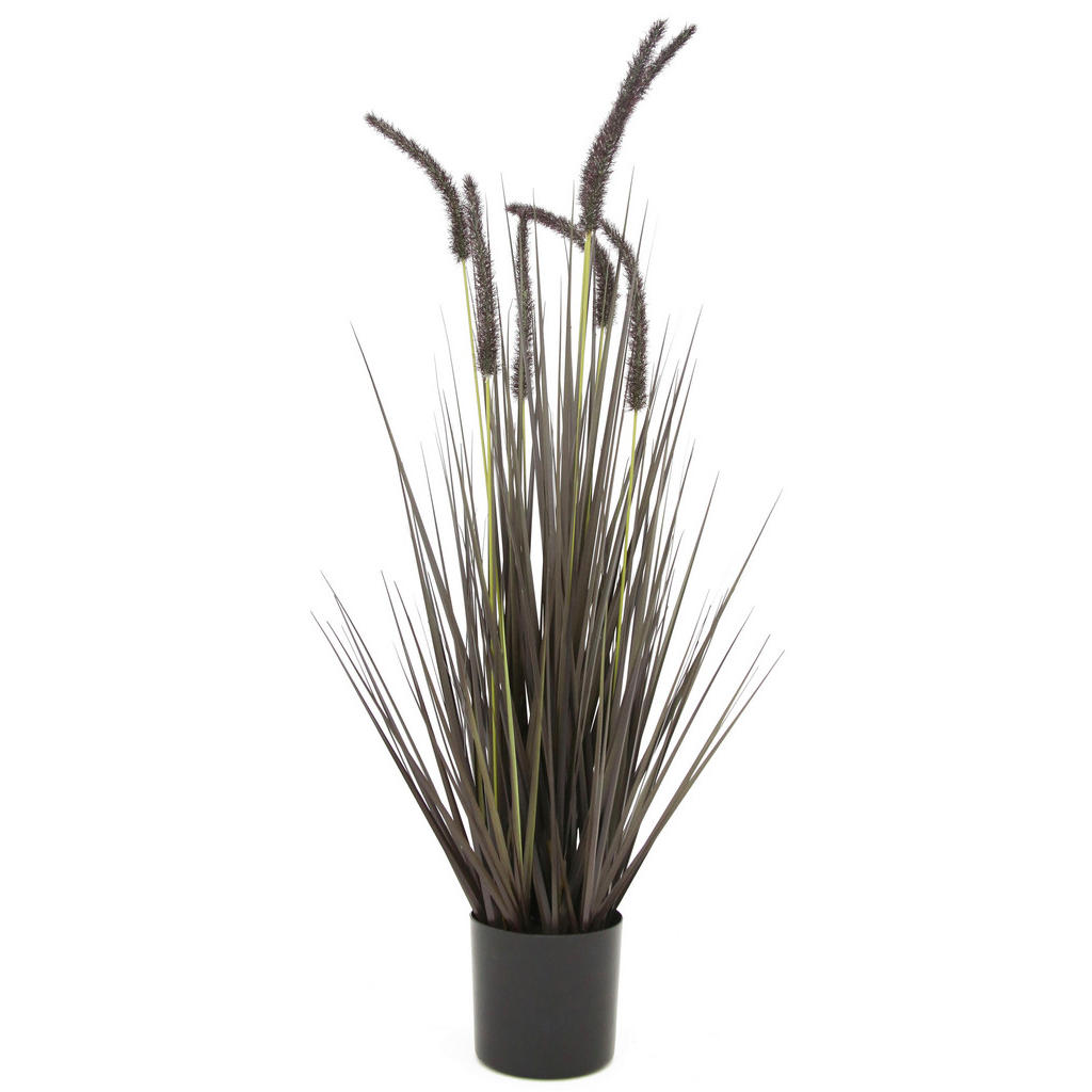 Ambia Home DEKORAČNÍ TRÁVA,