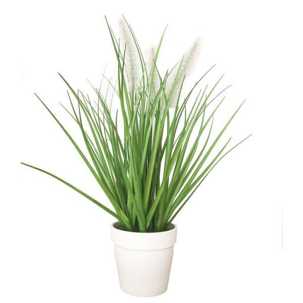 Ambia Home DEKORAČNÍ TRÁVA, 36 cm 1