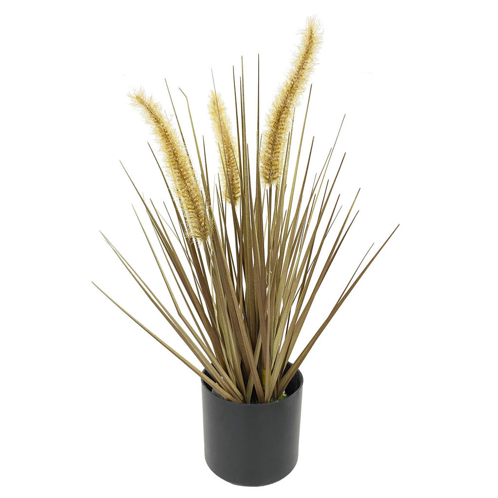 Ambia Home DEKORAČNÍ TRÁVA, 40 cm 1