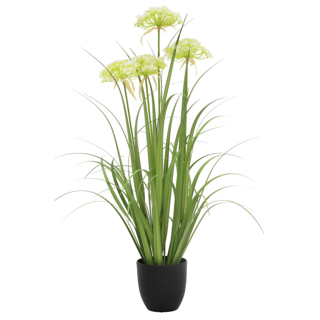 Ambia Home DEKORAČNÍ TRÁVA, 90 cm