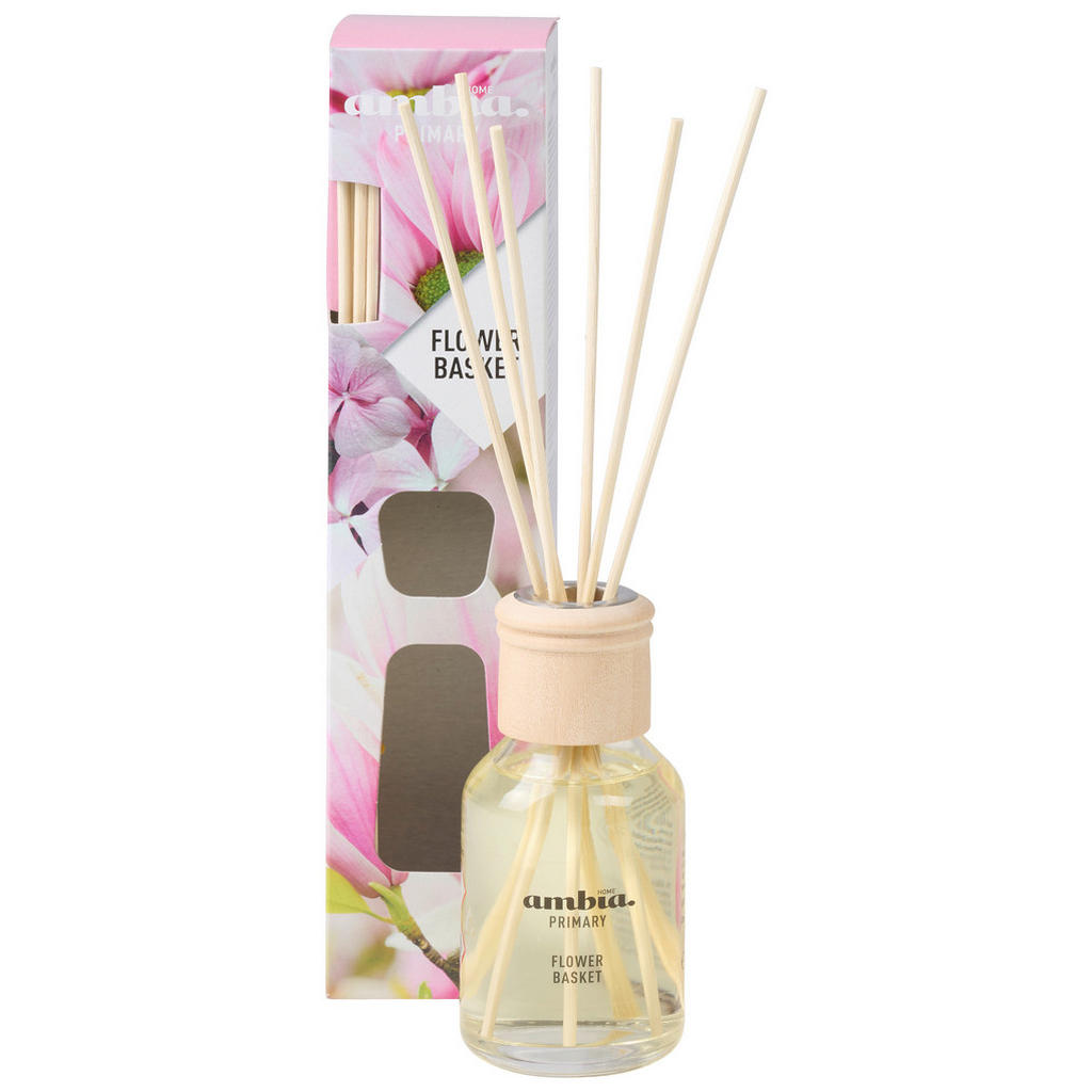Ambia Home DIFUZÉR magnolie, 100 ml