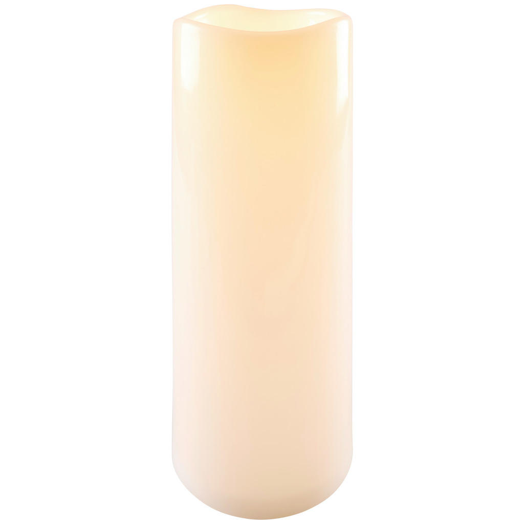 Ambia Home LED SVÍČKA plast 1