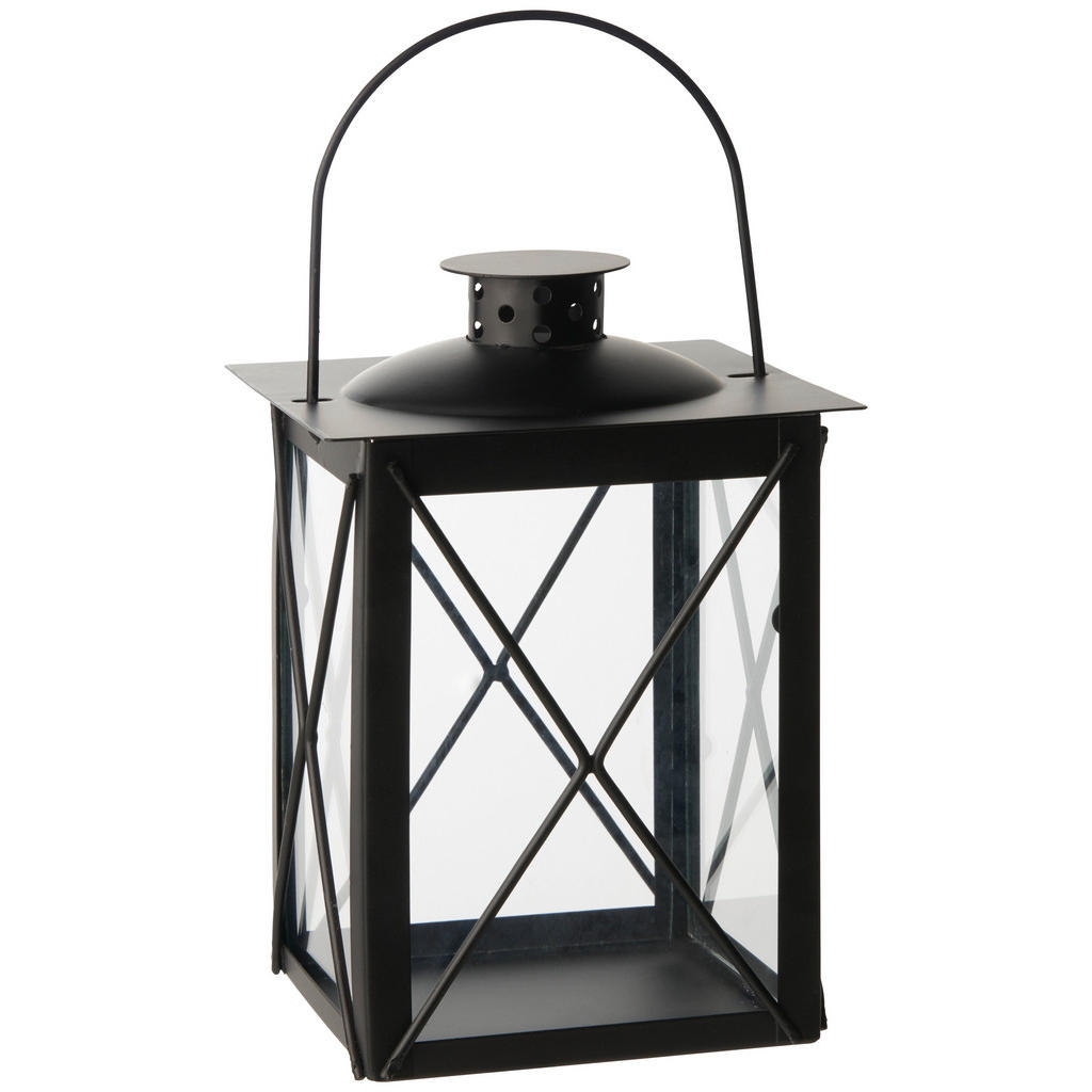 Ambia Home LUCERNA kov, sklo 1