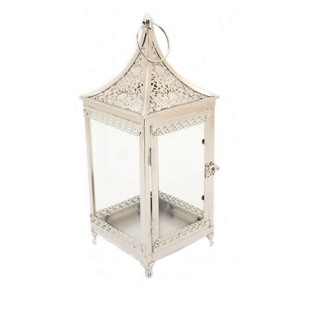 Ambia Home LUCERNA kov, sklo 2