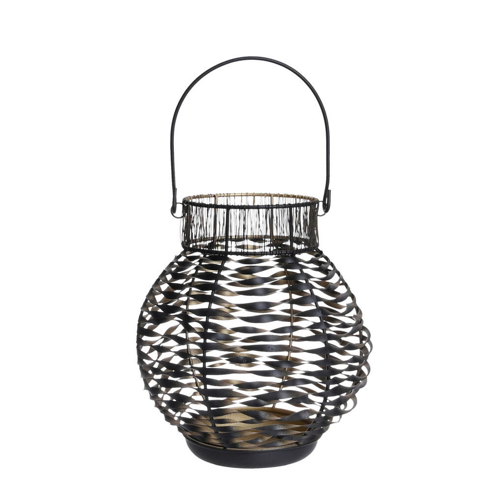 Ambia Home LUCERNA kov