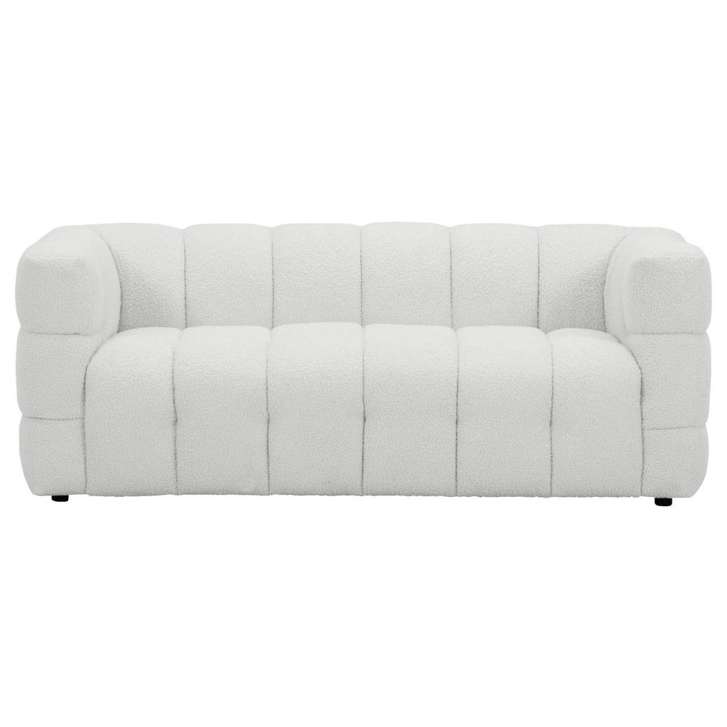 Ambia Home POHOVKA, textil, bílá