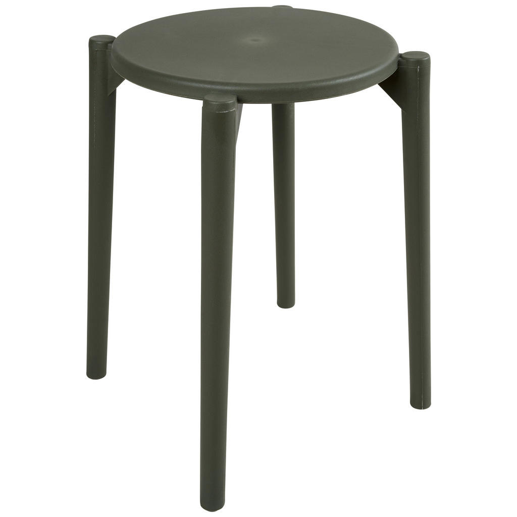 Ambia Home TABURET, plast, 30/46/30 cm 2
