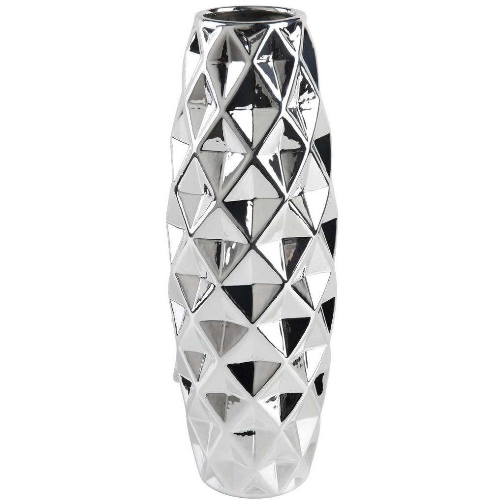 Ambia Home VÁZA, keramika, 32 cm