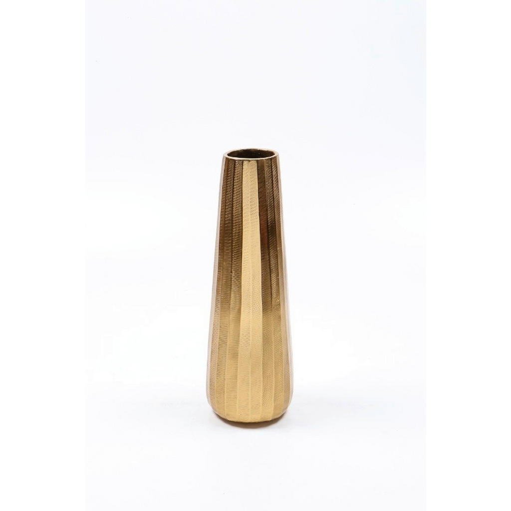 Ambia Home VÁZA, kov, 39 cm