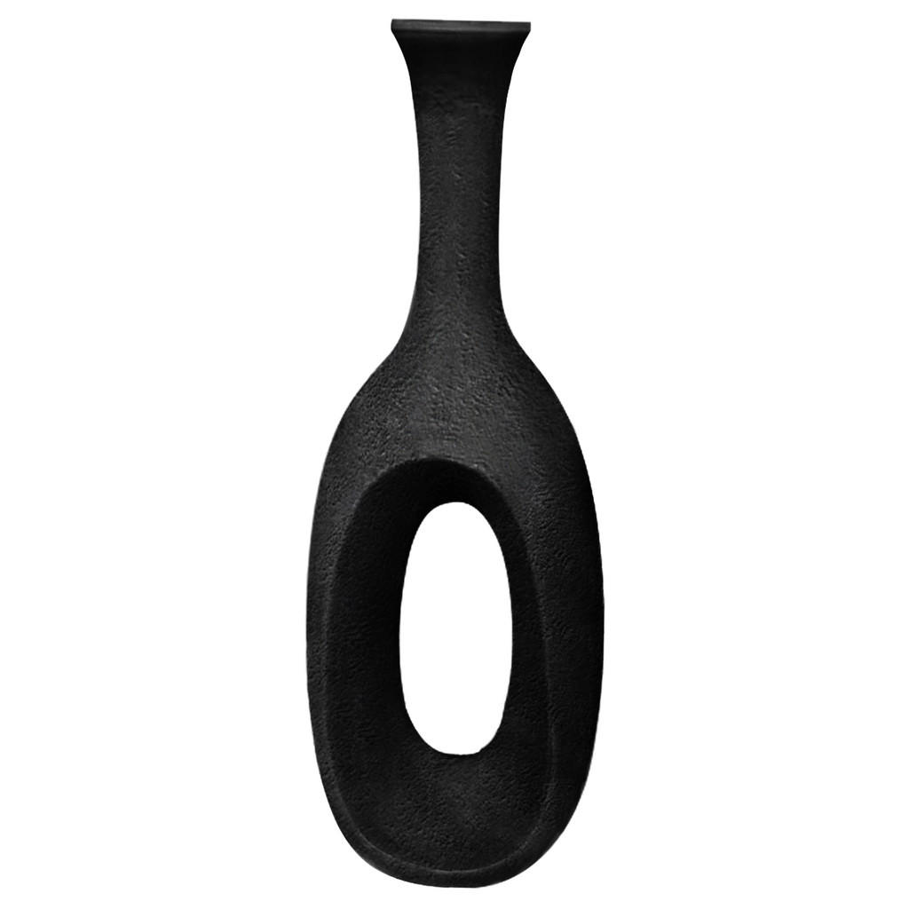 Ambia Home VÁZA, plast, 91 cm