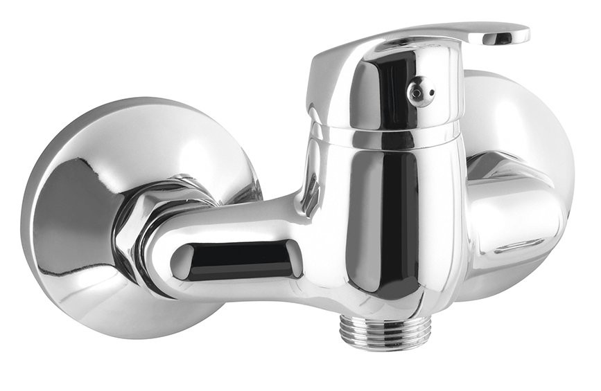 AQUALINE 35 nástěnná baterie 3/4