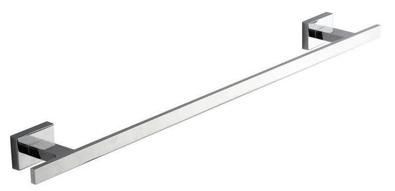 AQUALINE APOLLO držák ručníků 550, chrom 1416-09