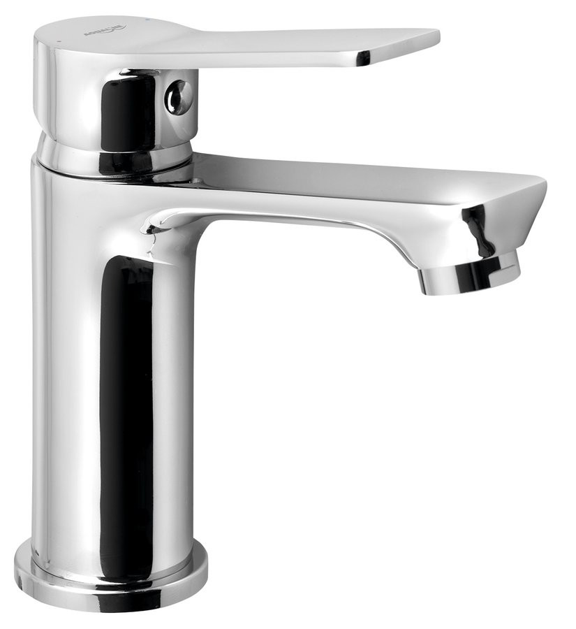AQUALINE SINTRA stojánková umyvadlová baterie, chrom SX002