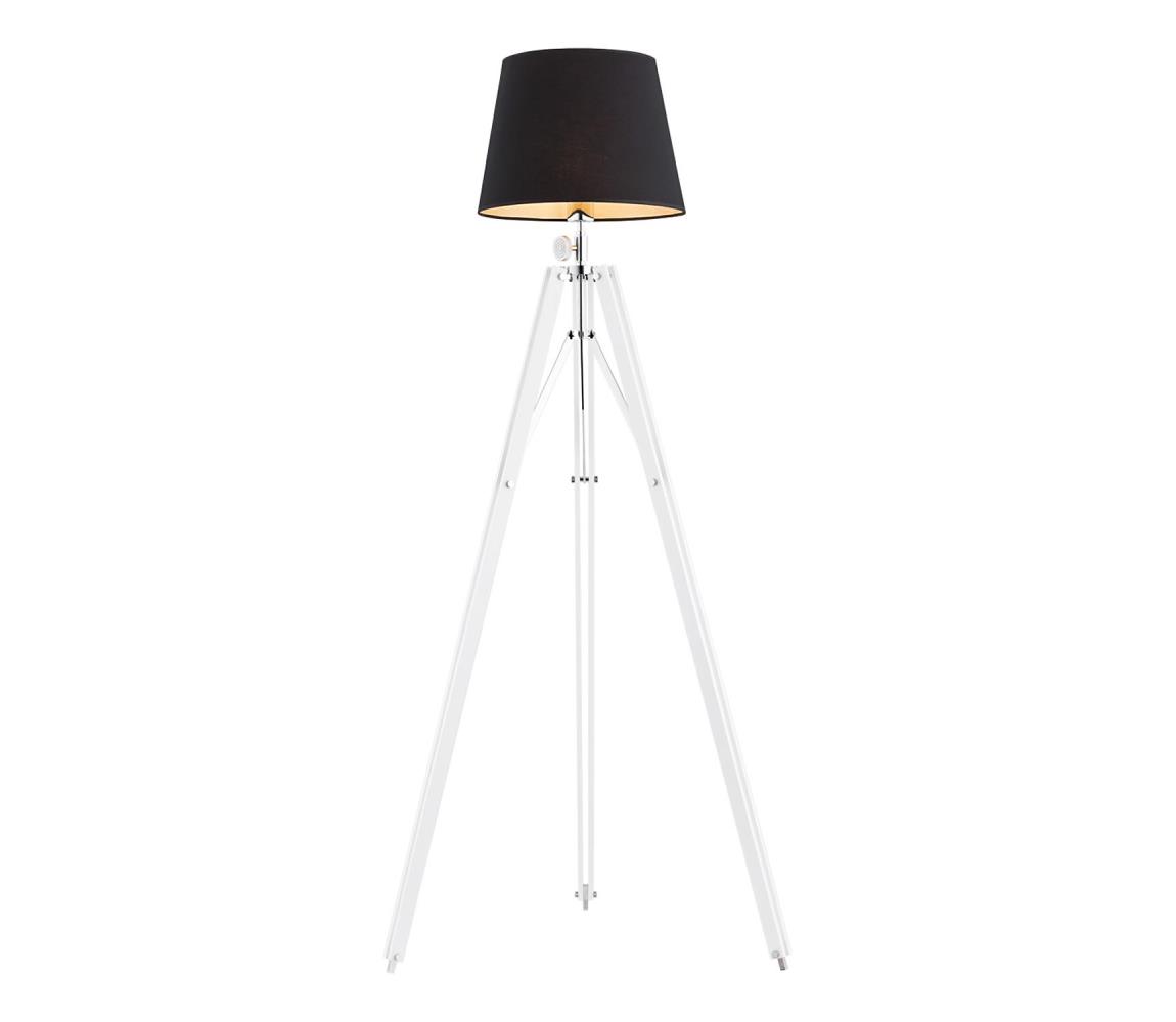 Argon 3420 Stojací lampa ASTER 1xE27/60W/230V bílá 3420