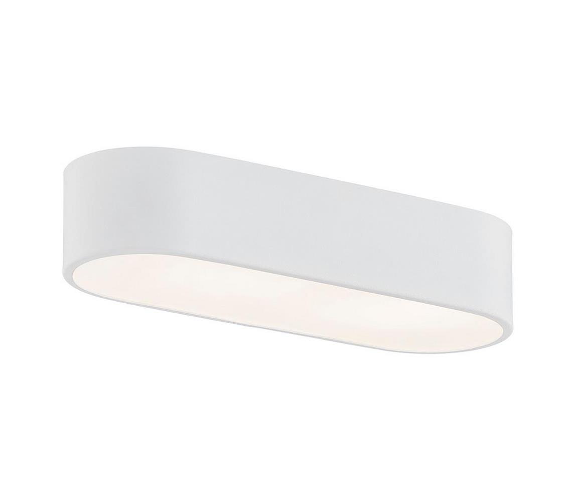 Argon 6002 - Stropní svítidlo TONI 3xE27/15W/230V bílá 6002