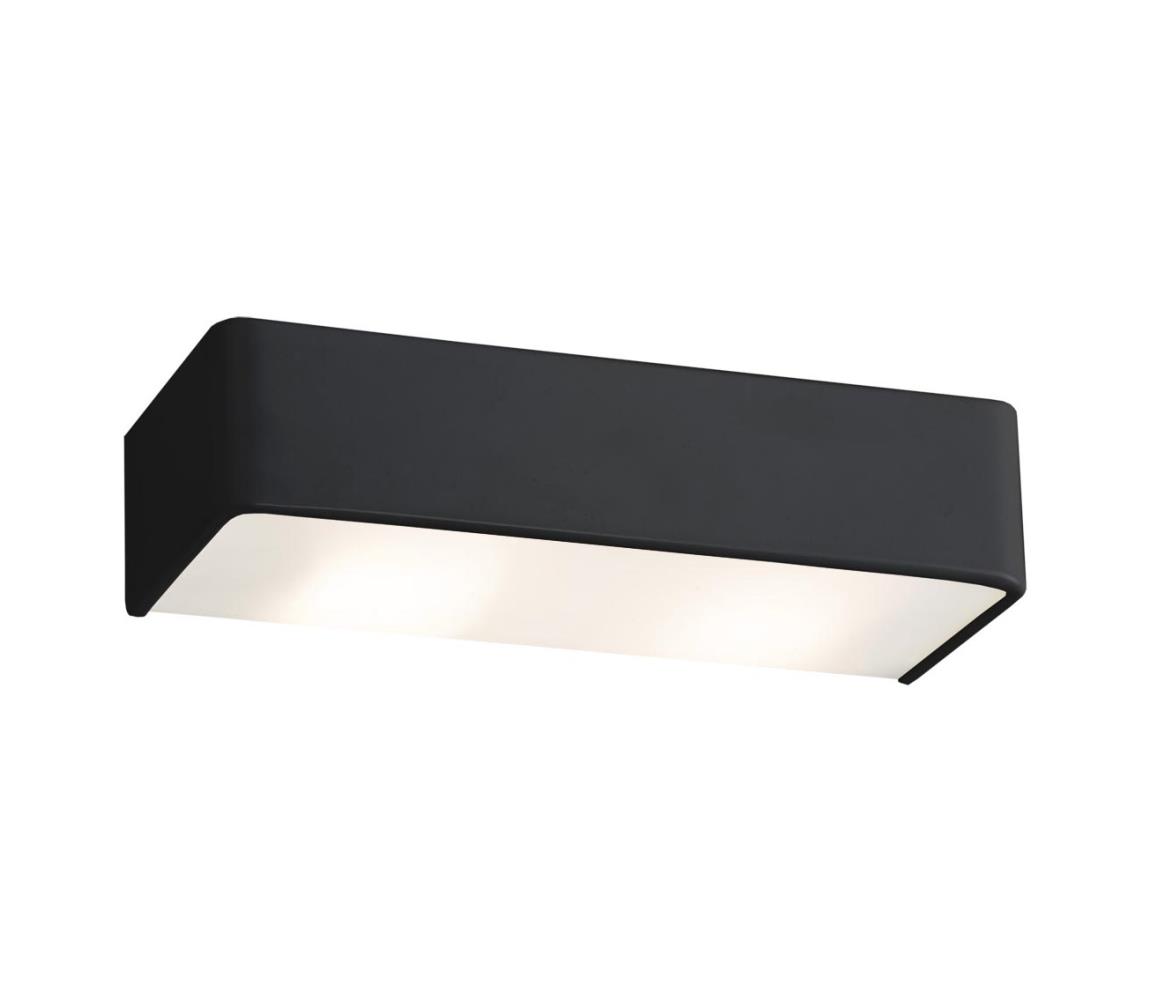 Argon 657 - Nástěnné svítidlo RODAN 2xE27/60W/230V 657