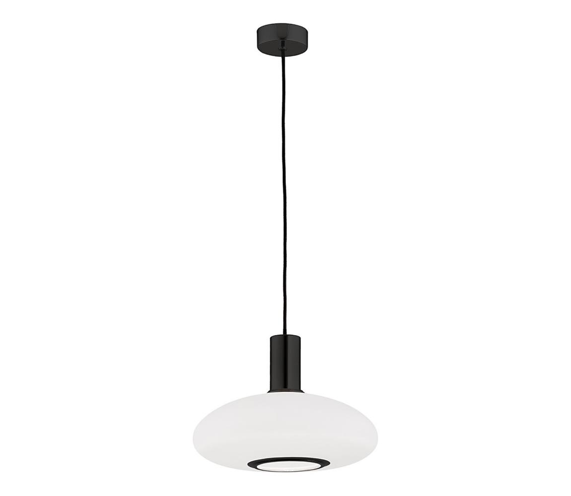 Argon 8565 - Lustr na lanku SAGUNTO PLUS 1xE27/15W/230V pr. 30 cm 8565
