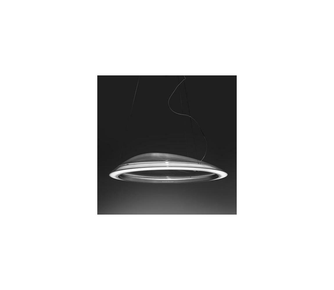Artemide 1401010APP-LED Stmívatelný lustr na lanku AMELUNA LED/41W/230V 3000K 1401010APP