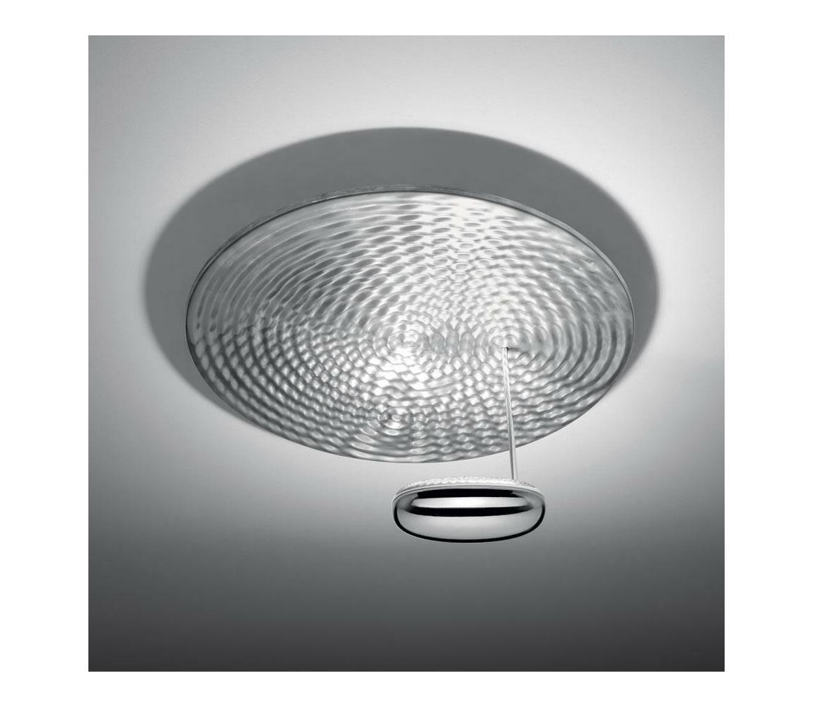 Artemide 1471110A - LED Stmívatelné stropní svítidlo DROPLET LED/29W/230V 3000K 1471110A