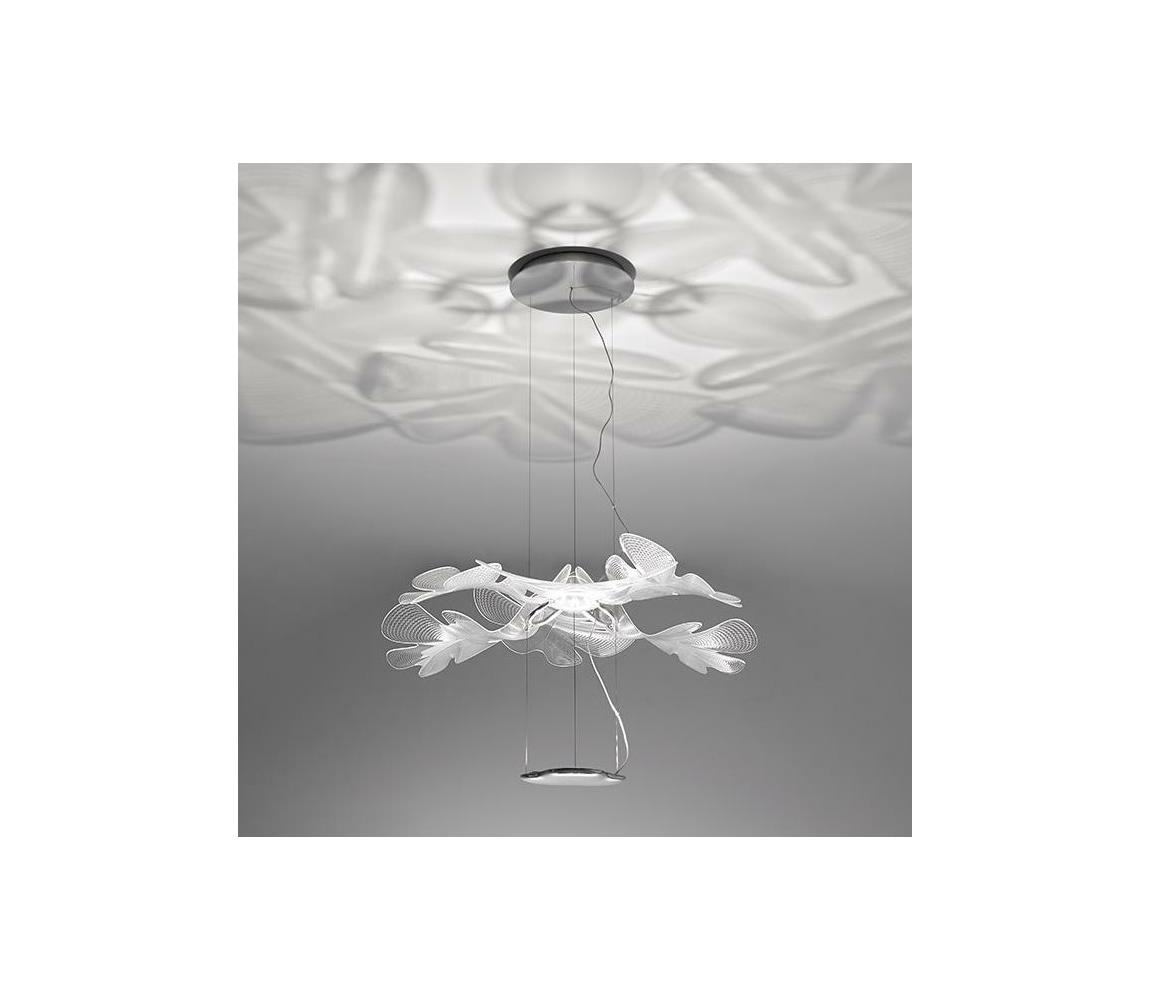 Artemide 1628010APP - LED Stm. lustr na lanku CHLOROPHILIA LED/44W/230V 3000K 1628010APP