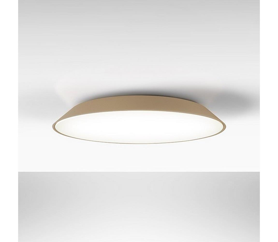 Artemide AR 0241320A - LED Stropní svítidlo FEBE 4xLED/30W/230V AR 0241320A
