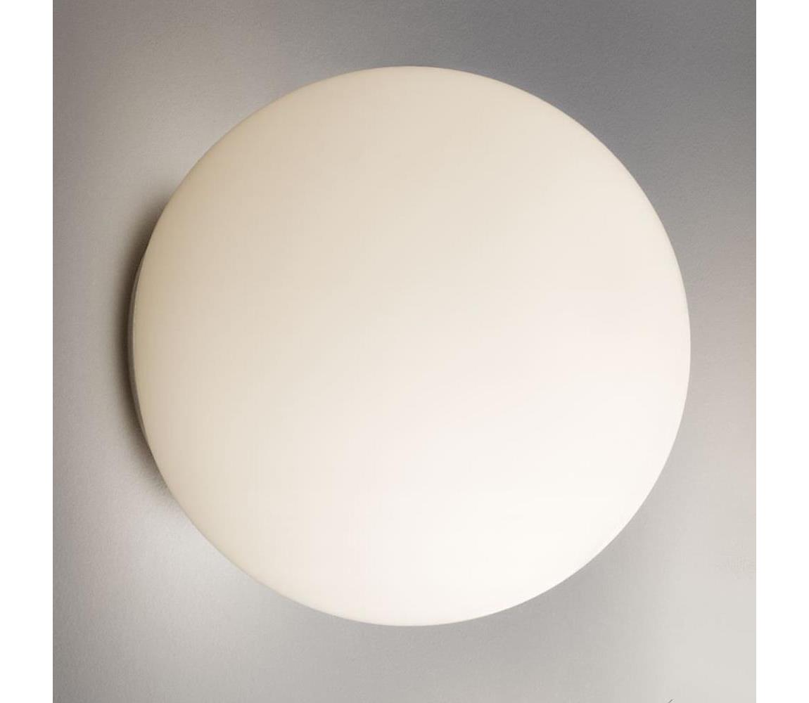 Artemide AR 1039110A - Koupelnové stropní svítidlo DIOSCURI 1xE14/6W/230V IP44 AR 1039110A