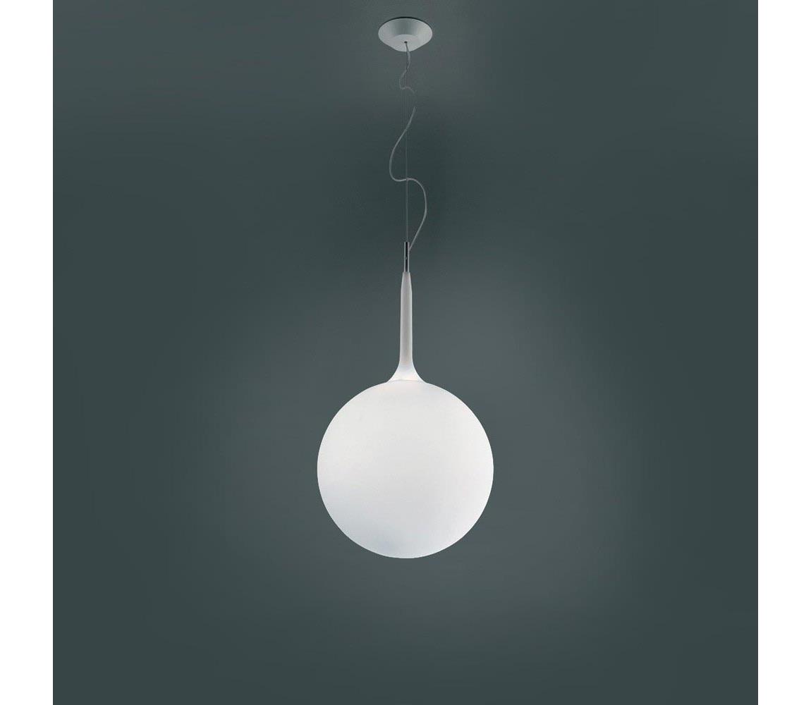 Artemide AR 1045110A - LED Lustr na lanku CASTORE 1xE14/4W/230V AR 1045110A