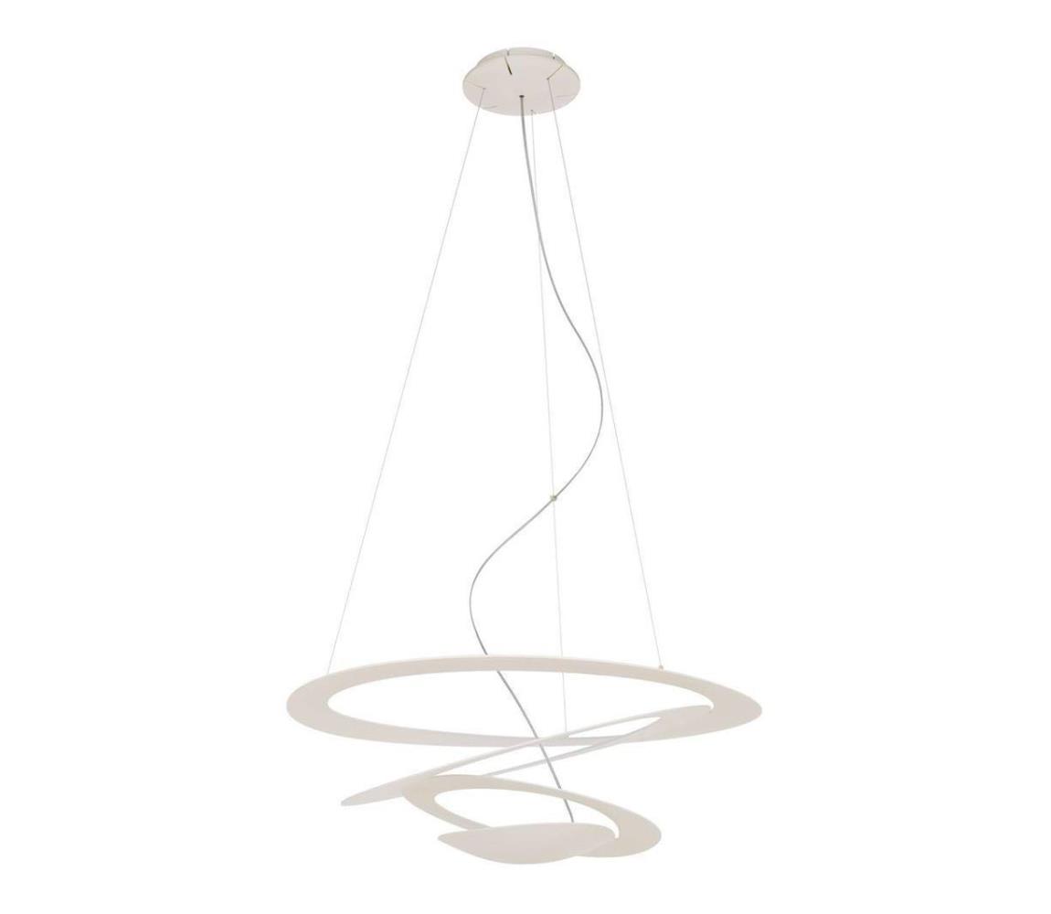 Artemide AR 1237010A - Lustr na lanku PIRCE MINI 1xR7s/330W/230V AR 1237010A
