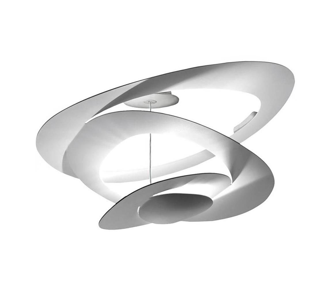 Artemide AR 1247010A - Stropní svítidlo PIRCE MINI 1xR7s/330W/230V AR 1247010A