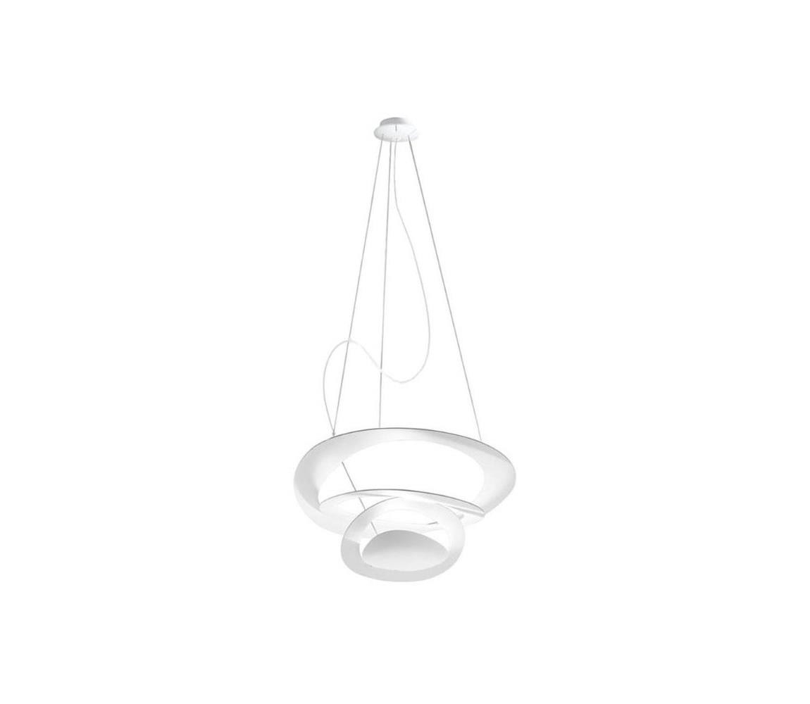 Artemide AR 1249010A - LED Stmívatelný lustr na lanku PIRCE MICRO LED/27W/230V AR 1249010A