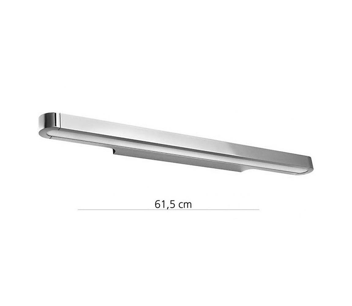 Artemide AR 1913050A - LED Nástěnné svítidlo TALO 60 LED/25W/230V AR 1913050A