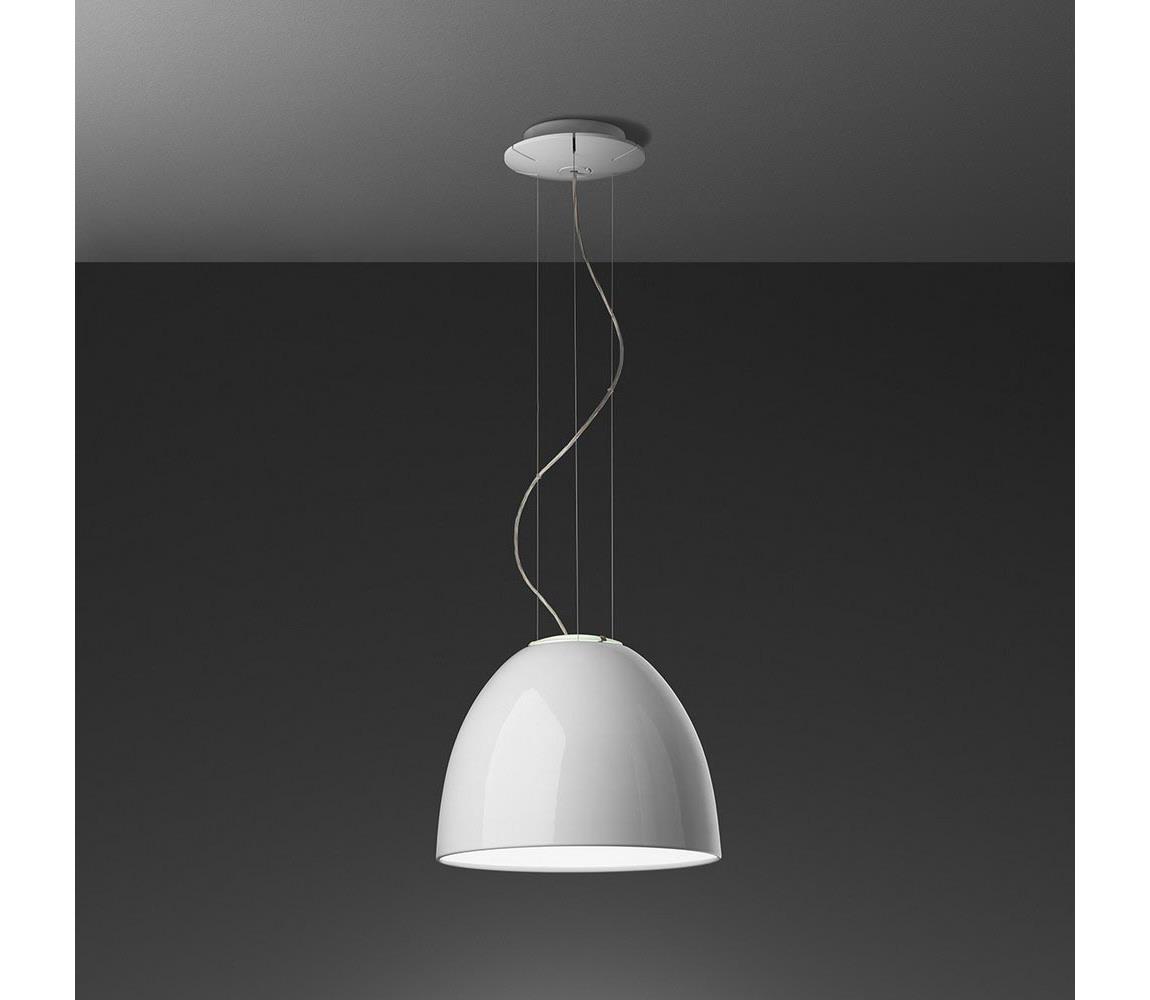 Artemide AR A242100 - Lustr na lanku NUR 1xE27/205W/230V AR A242100