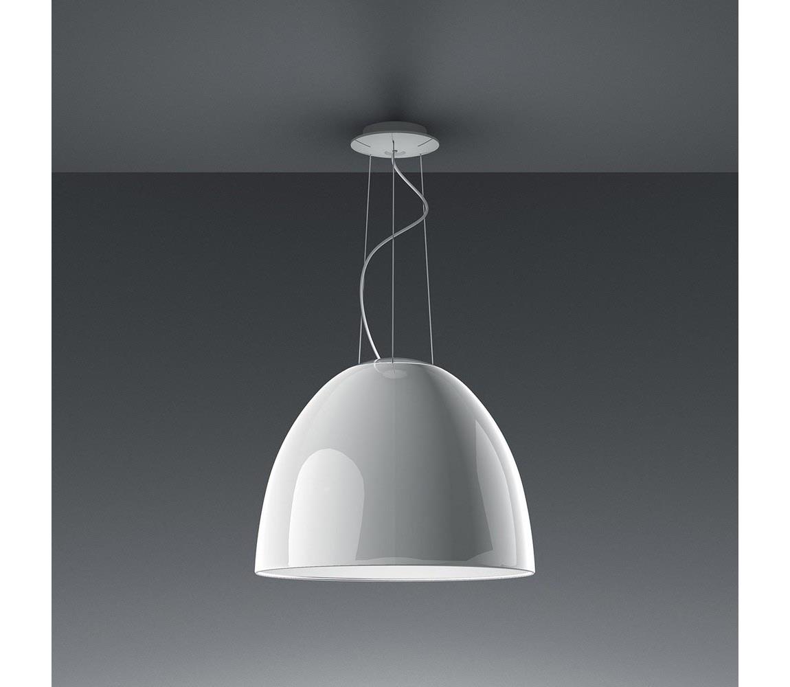 Artemide AR A244900 - Lustr na lanku NUR 1xE27/205W/230V AR A244900