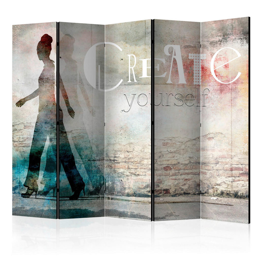 artgeist PARAVÁN, 225/173/3 cm