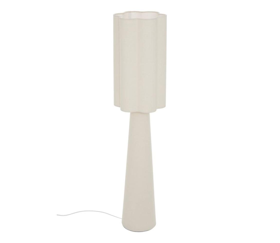Atmosphera - Stojací lampa BLANCA 2xE27/25W/230V 213724