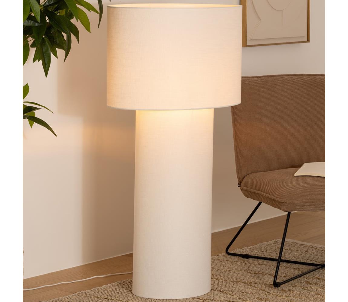 Atmosphera - Stojací lampa EIRA 1xE27/25W/230V 200024