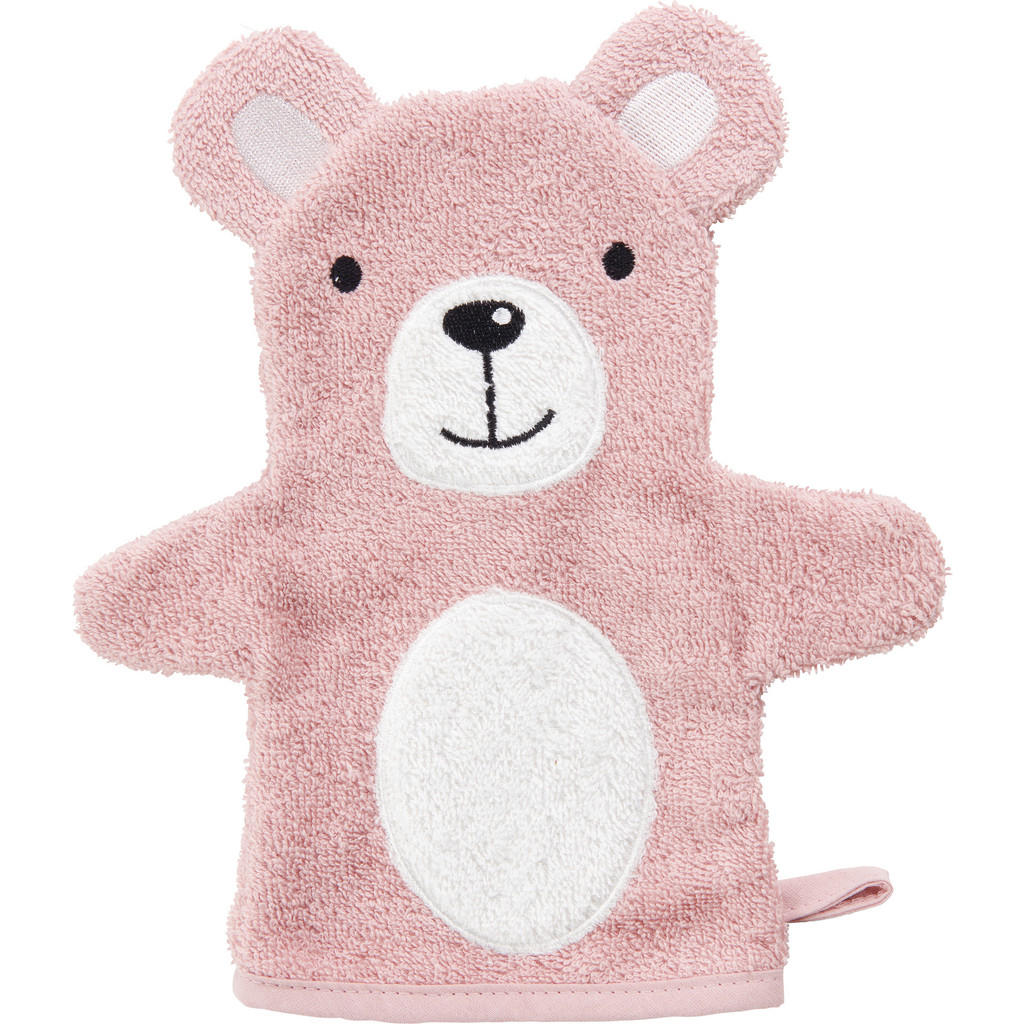 Avelia DĚTSKÁ ŽÍNKA, starorůžová