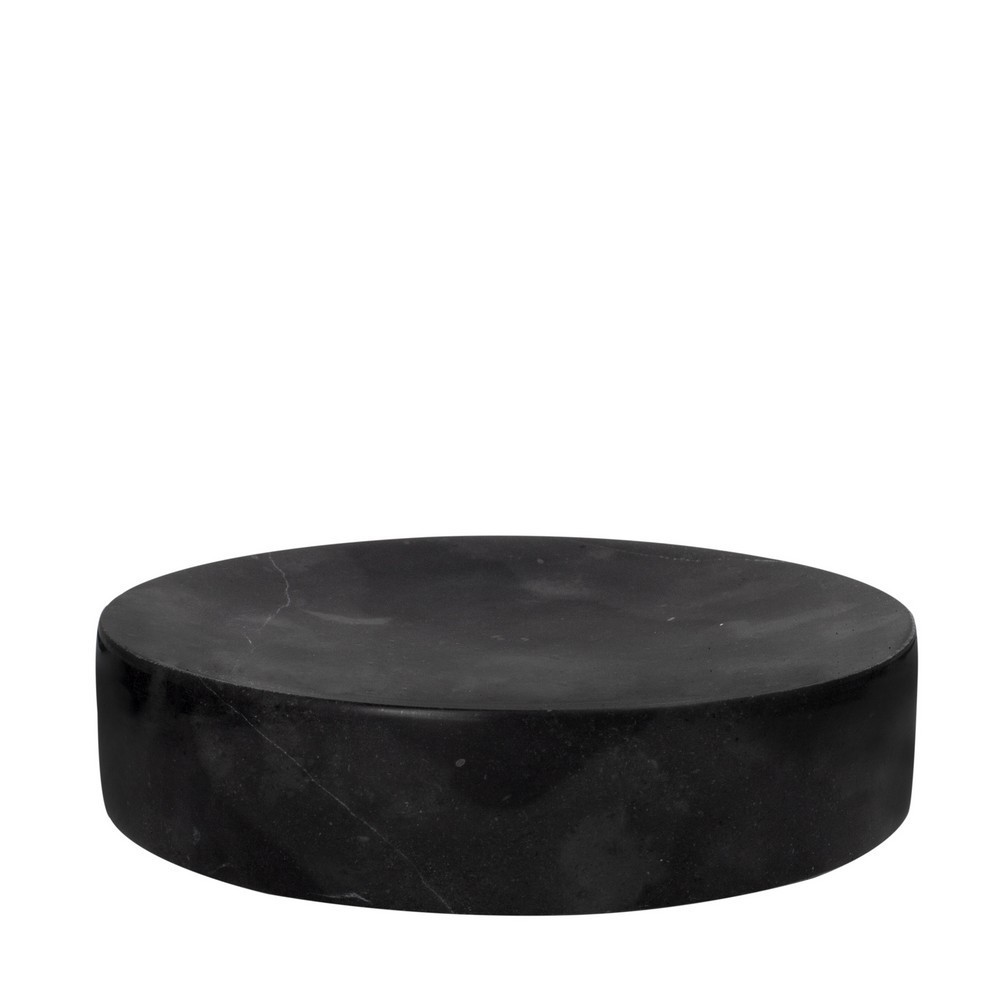 AWD Interior Mýdlenka černý mramor Q-BATH 1541 AWD02341541