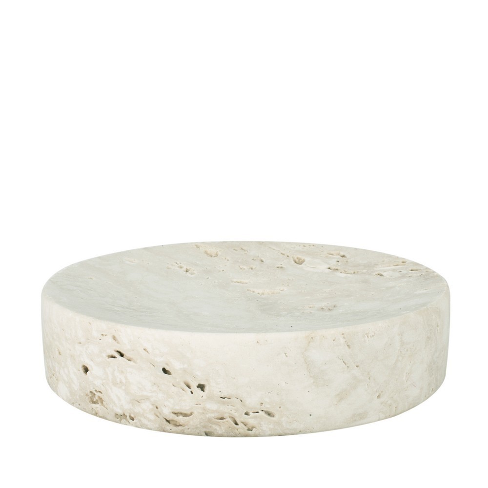 AWD Interior Mýdlenka travertin Q-BATH 1546 AWD02341546