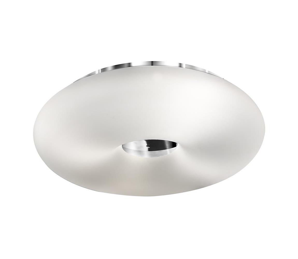 Azzardo  - Koupelnové stropní svítidlo OPTIMUS 4xE27/40W/230V IP44 