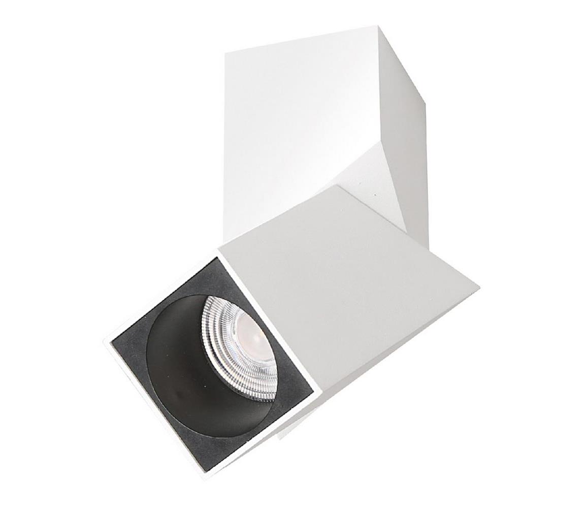 Azzardo  - LED Bodové svítidlo SANTOS LED/12W/230V 